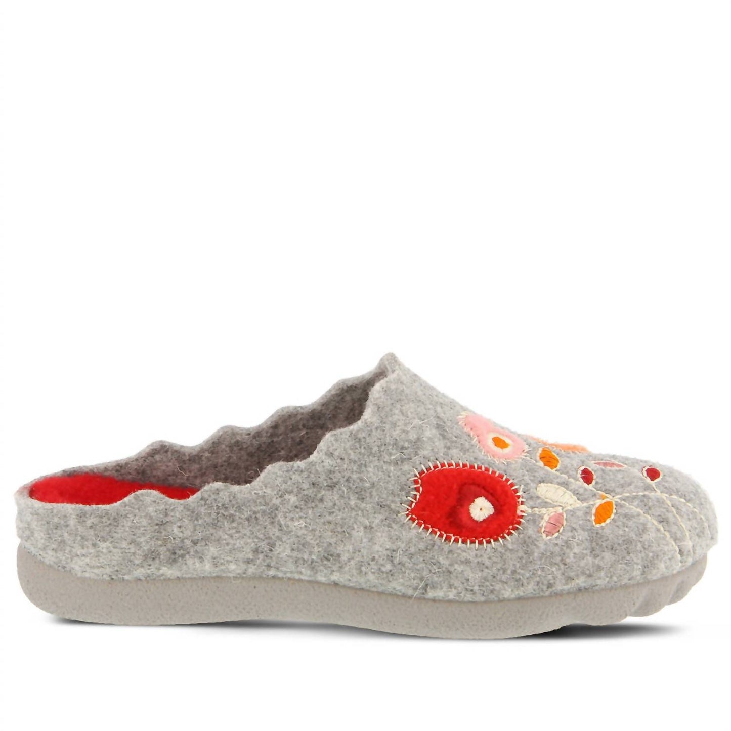 Women's Wildflower Slipper