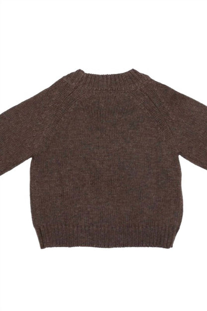Louc Sweater