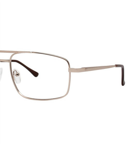 Giovani di Venezia - Men's Voyage Eyeglasses - Rack Hunt -
