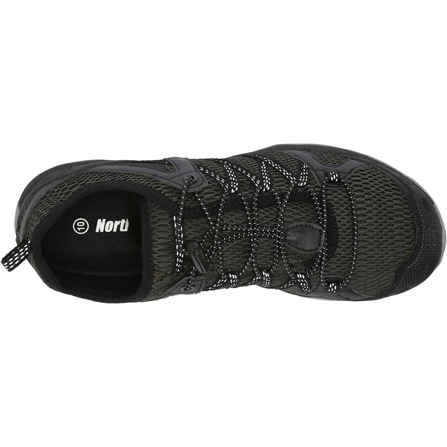 Men's Cedar Rapids All Terrain Athletic Shoes