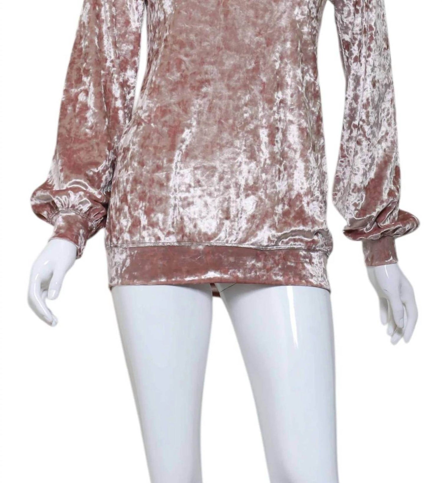 Love Love Tennis - Women's Long Sleeve Warm Up Top - Rack Hunt