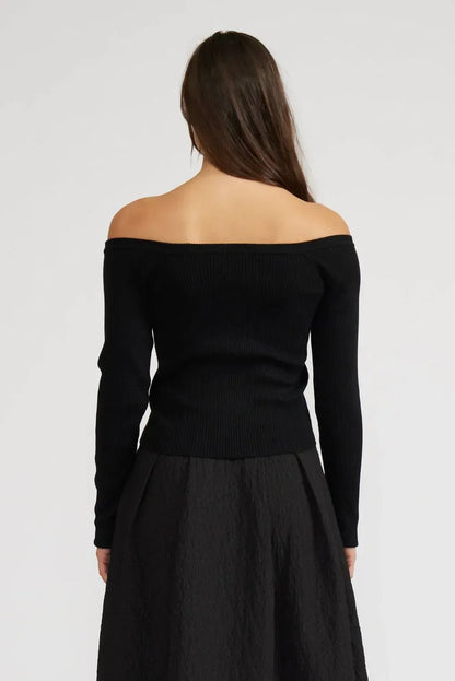 slip - Scout Knit Top - Rack Hunt