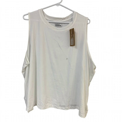 Women's Surreal Travel 2 Piece Tank Top - Plus