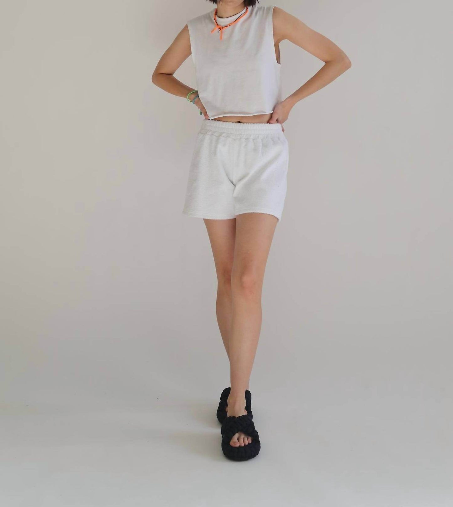 mantra - Alondra Short - Rack Hunt -