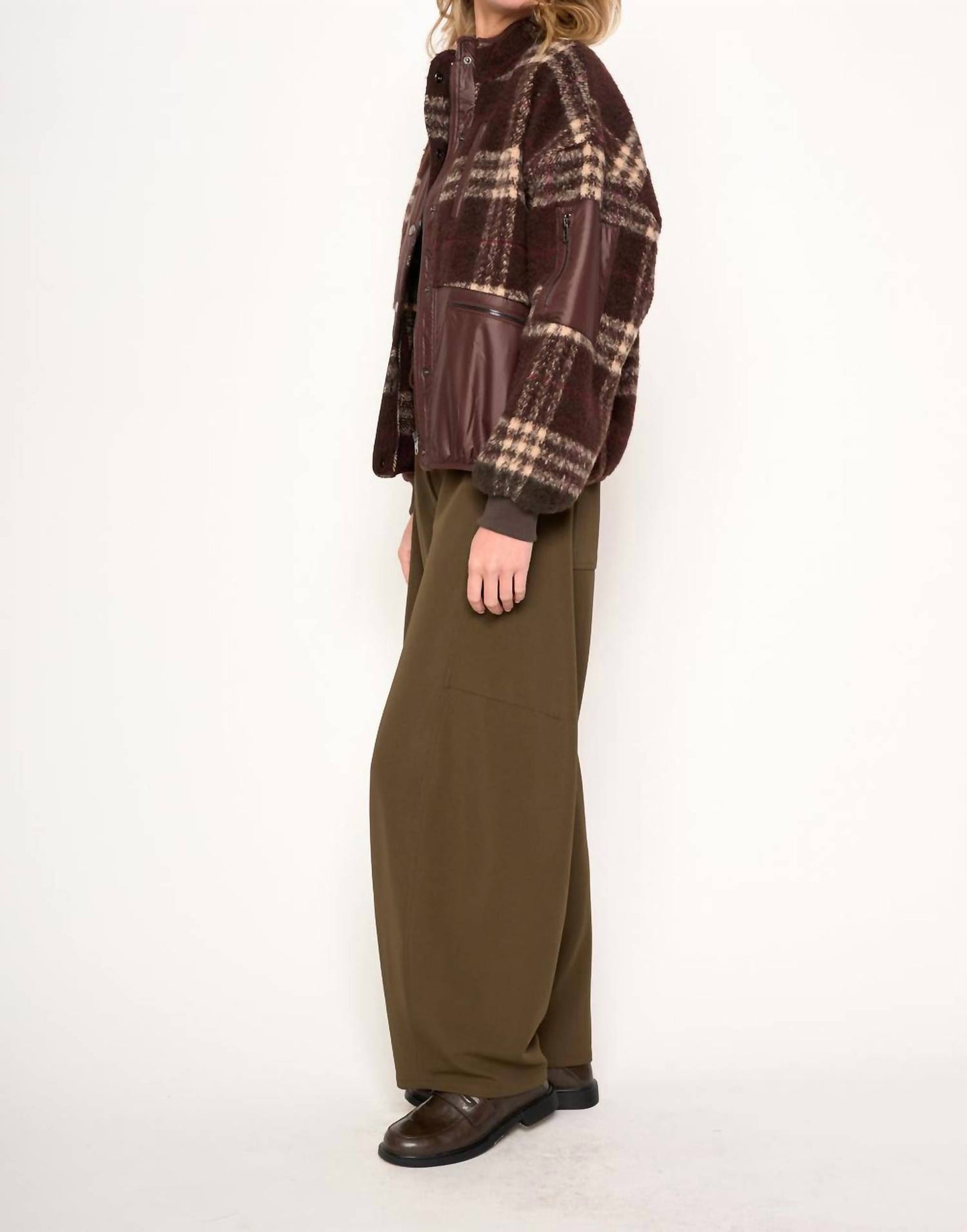 Lucien Jacket