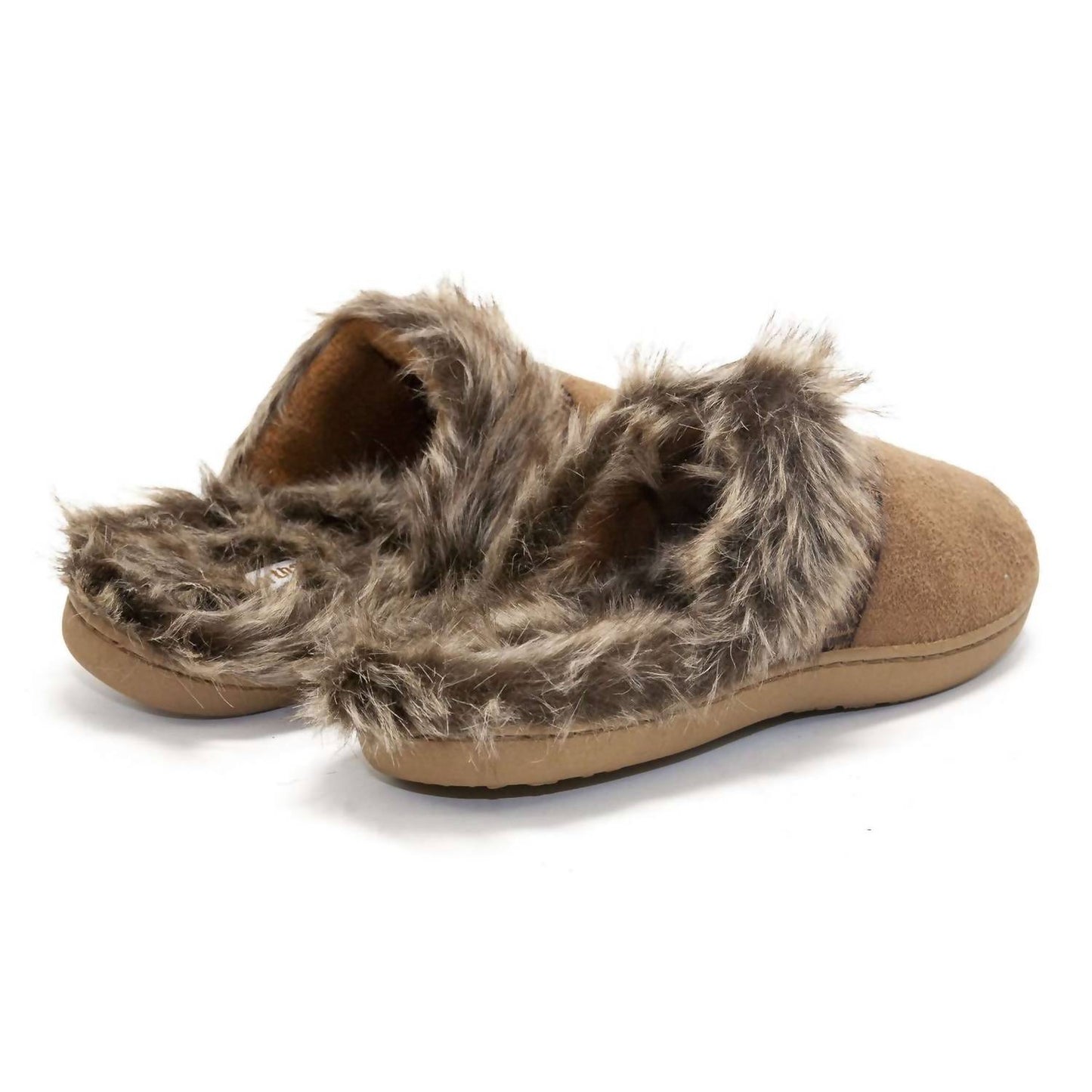 Women's Mason Slipper