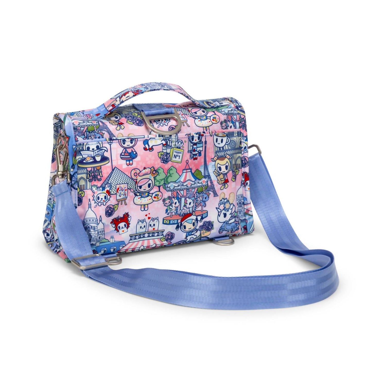 Kid's Bestie Small Messenger Handbag