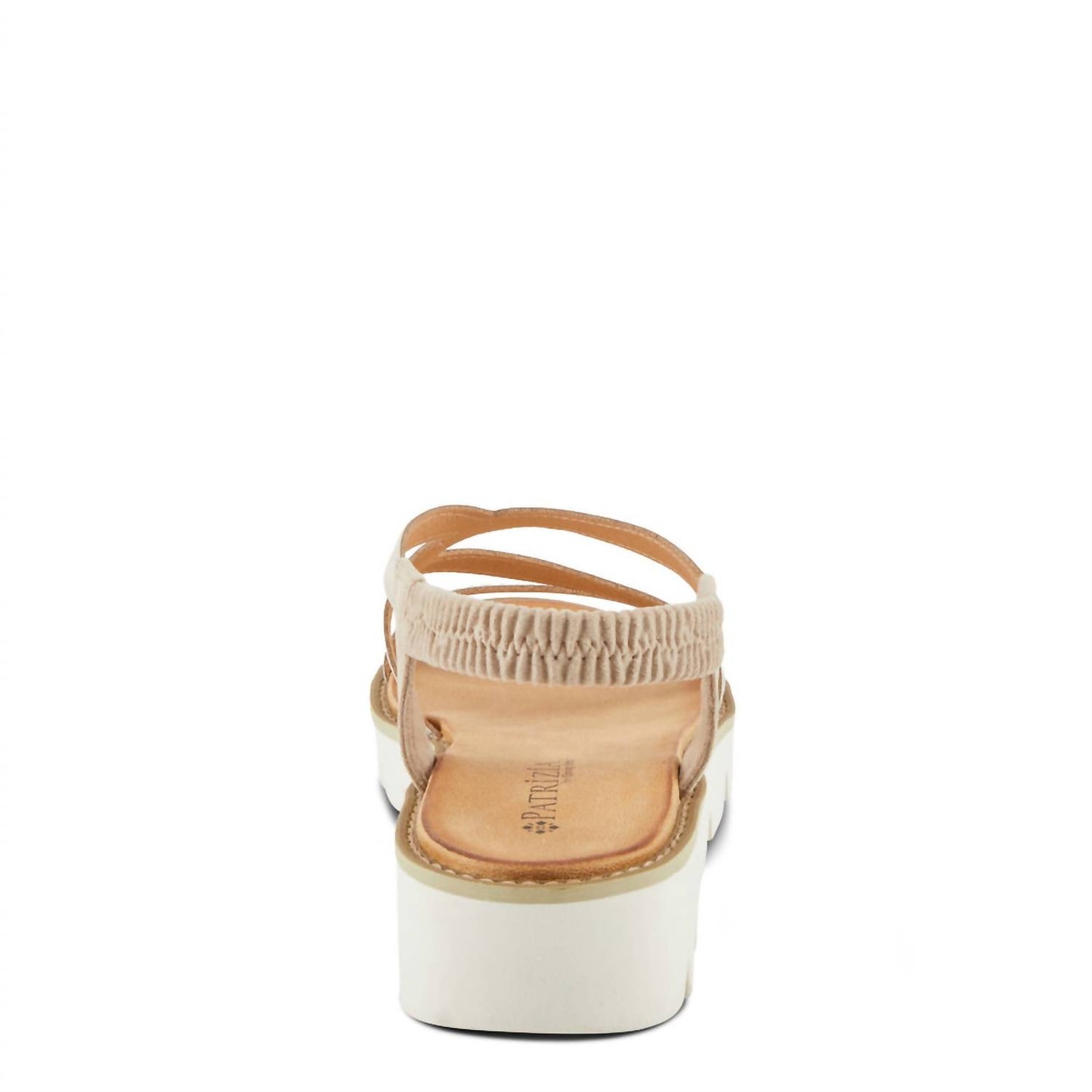 Women's Zigged Sandal