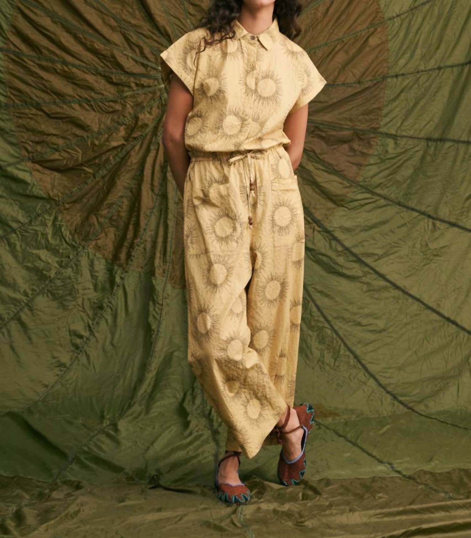 Hod - Babakar Pants - Rack Hunt -