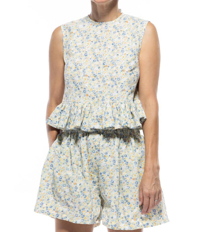 MATILLE TOP