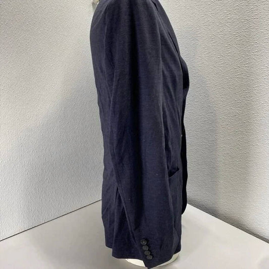 Men's Kei Unstructured Blazer