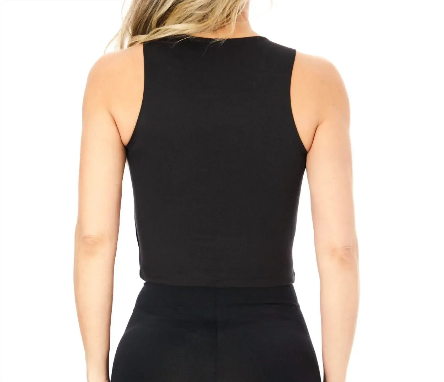 Suzette Collection - Girl's Double Lined Yummy Tank - Rack Hunt