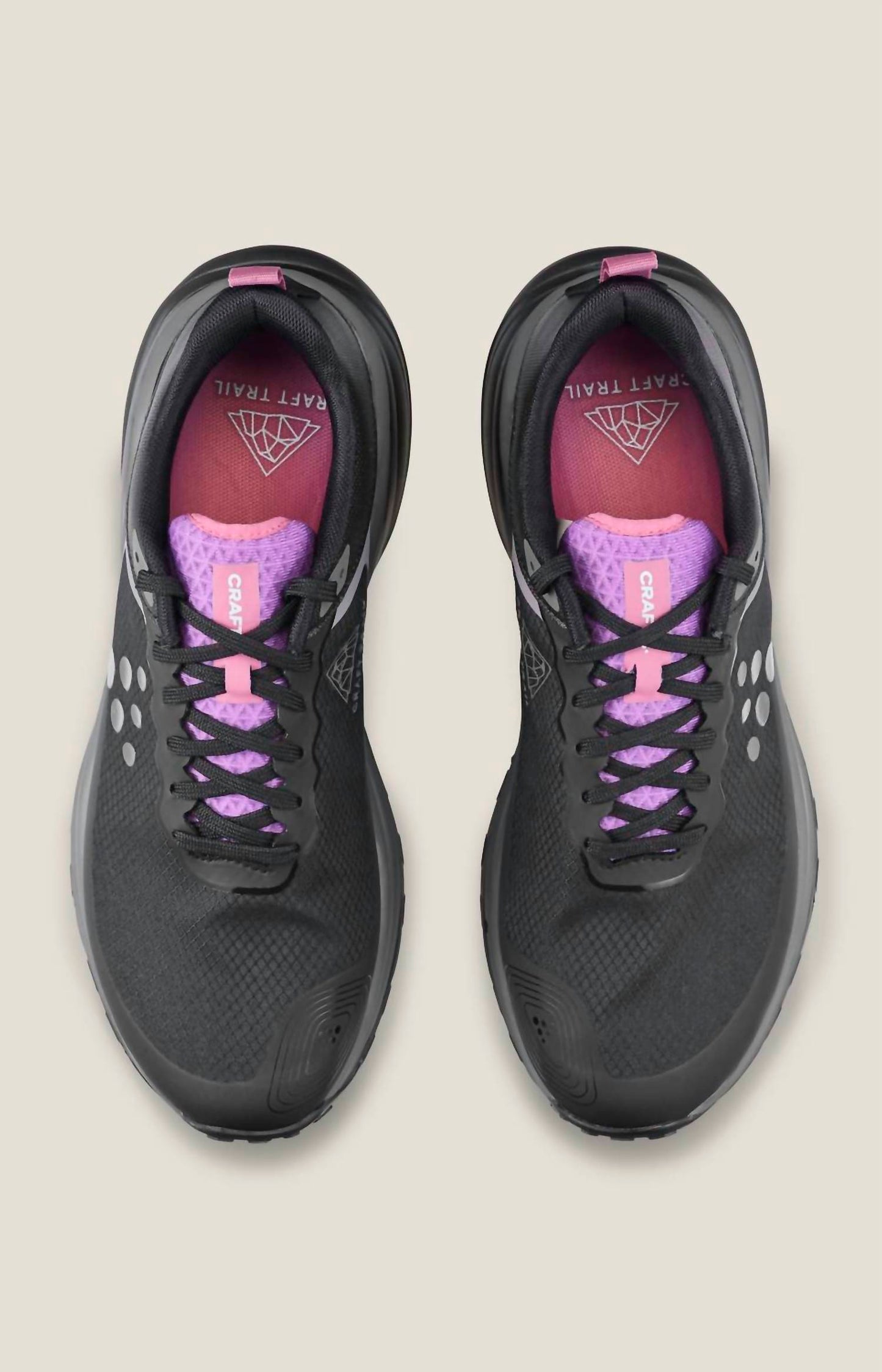 Men's Pure Trail X Running Shoes