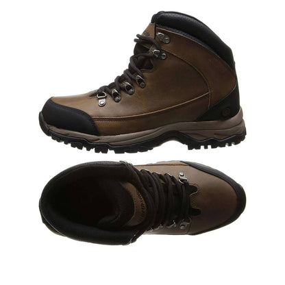 Men's Mckinley Waterproof Hiking Boots
