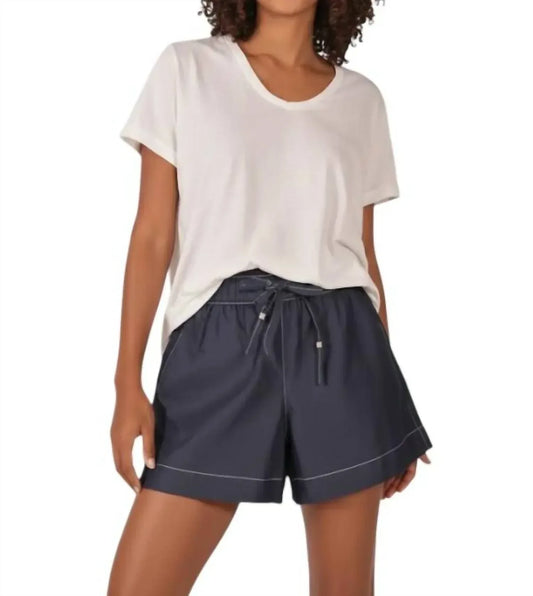 Rubyyaya - Pula Cotton Short - Rack Hunt