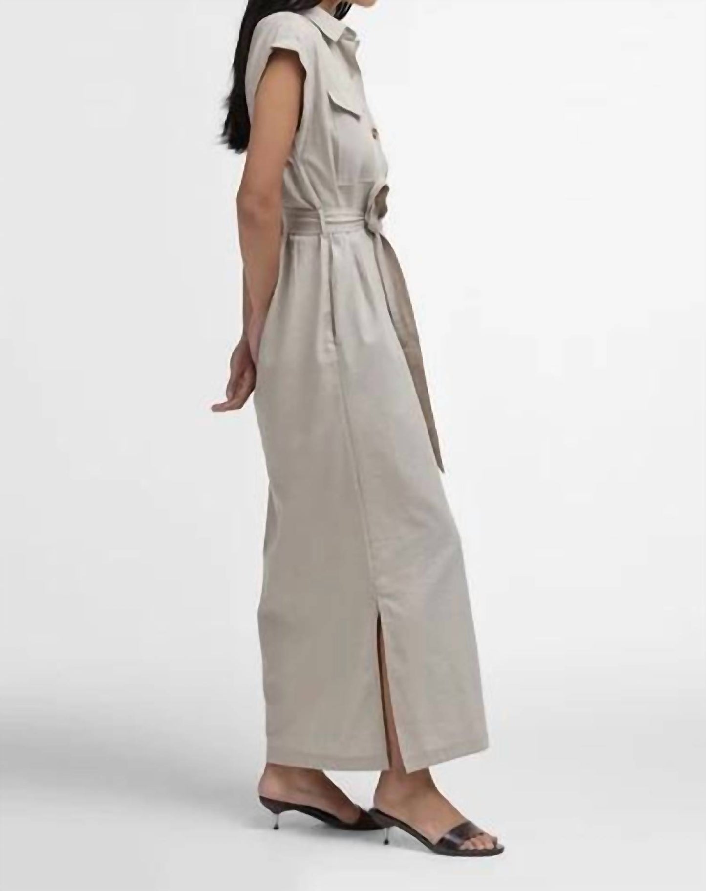 Birdie Midi Dress