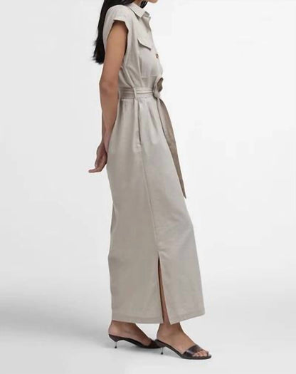 Birdie Midi Dress