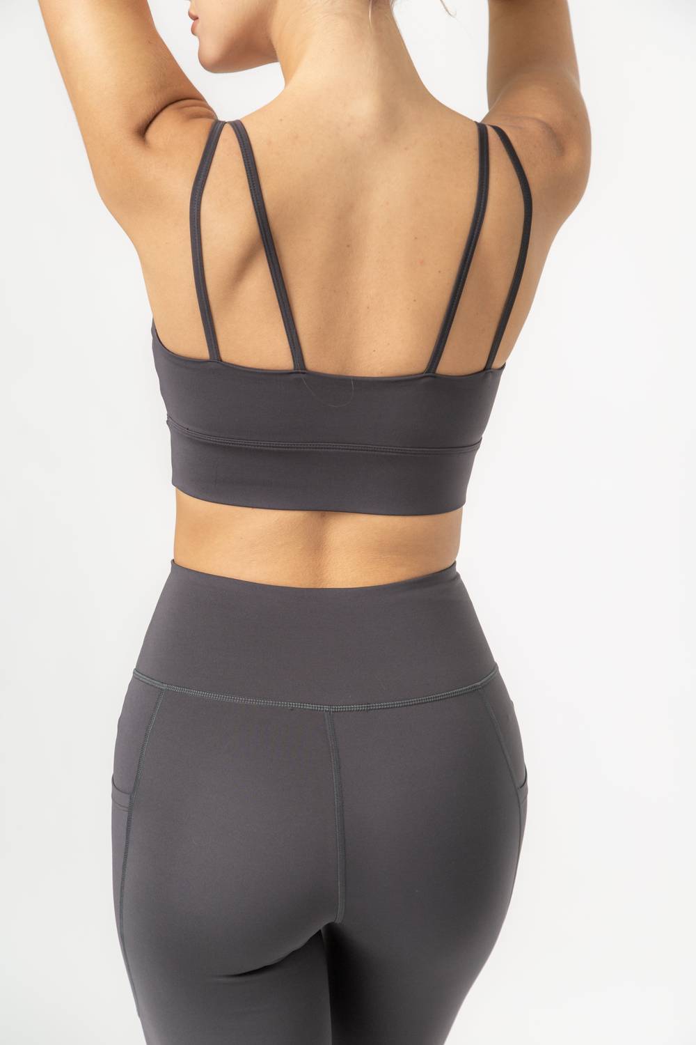 Softly Strap Bra