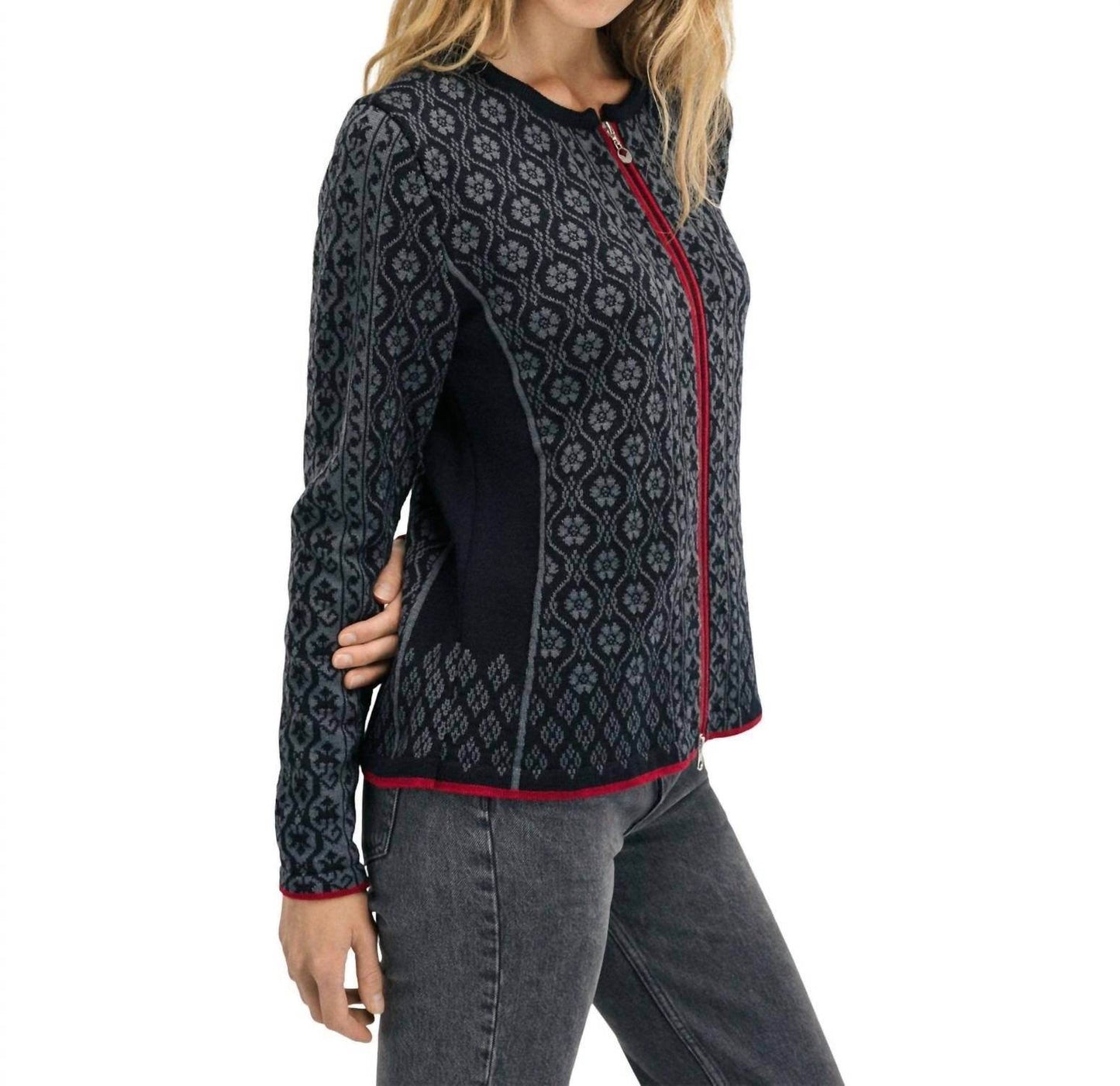 Dale of Norway - Singsaker Cardigan - Rack Hunt -