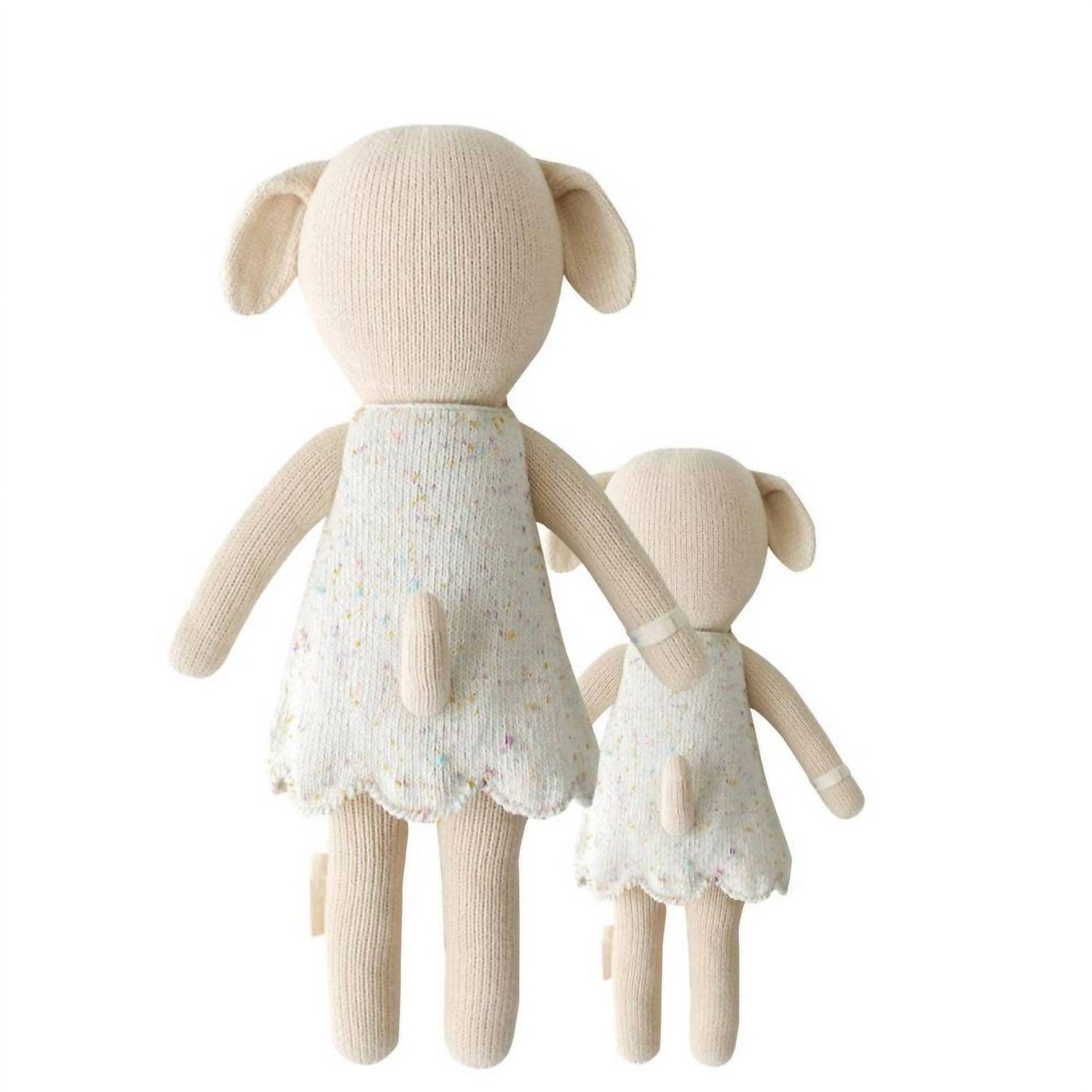 Mia The Dog Doll - 13"