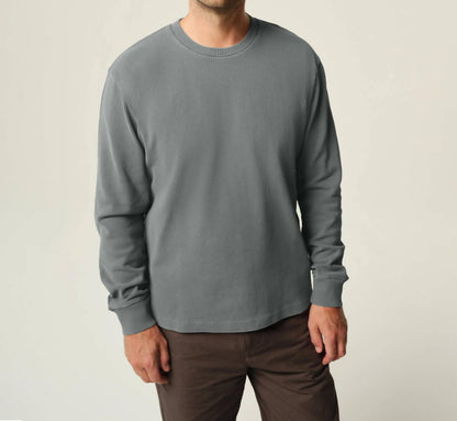 Caza Crewneck