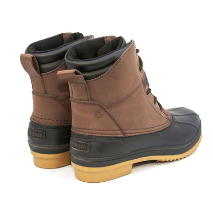 Men's Lewiston Waterproof Duck Boot