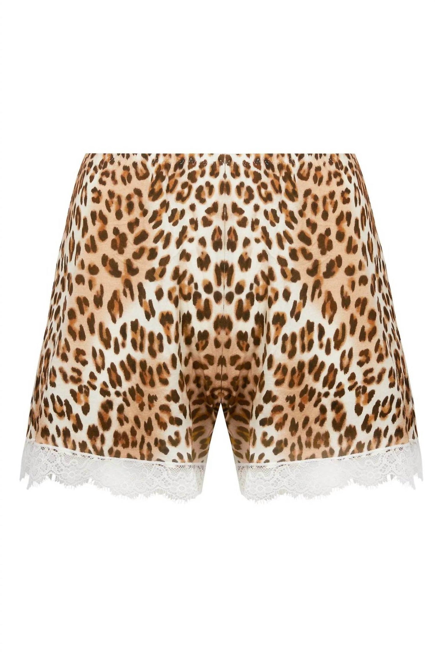 Antigel Boudoir de Filles - Panthere Sensuelle Lingerie Shorts - Rack Hunt