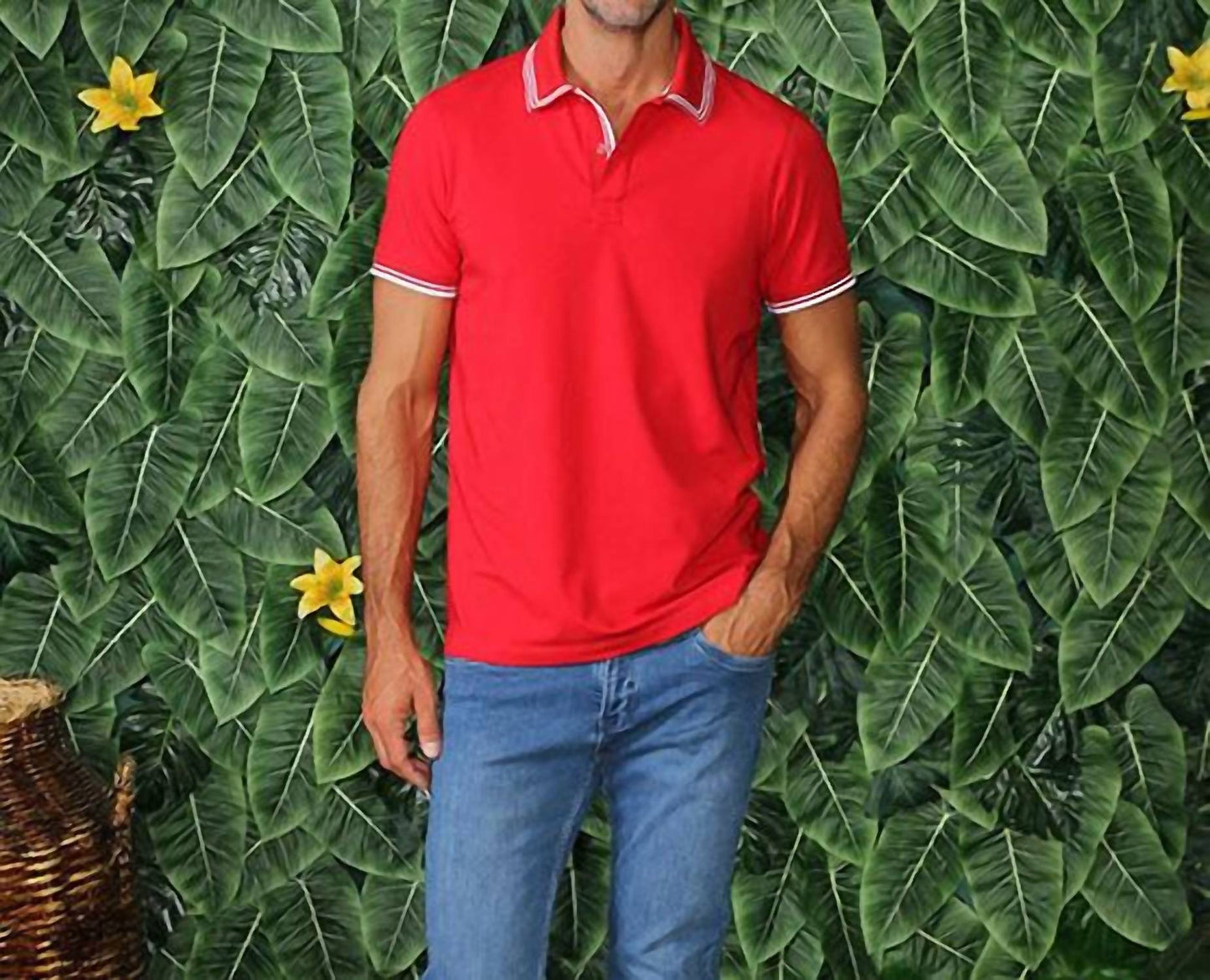 Trim Polo