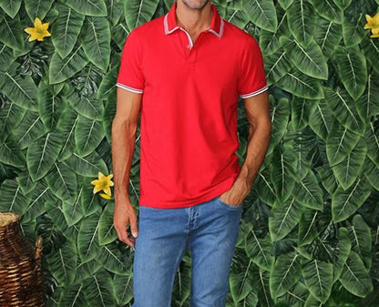 Trim Polo