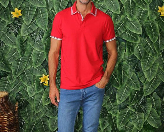 Trim Polo
