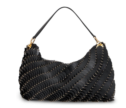 Leather Sholder Bag
