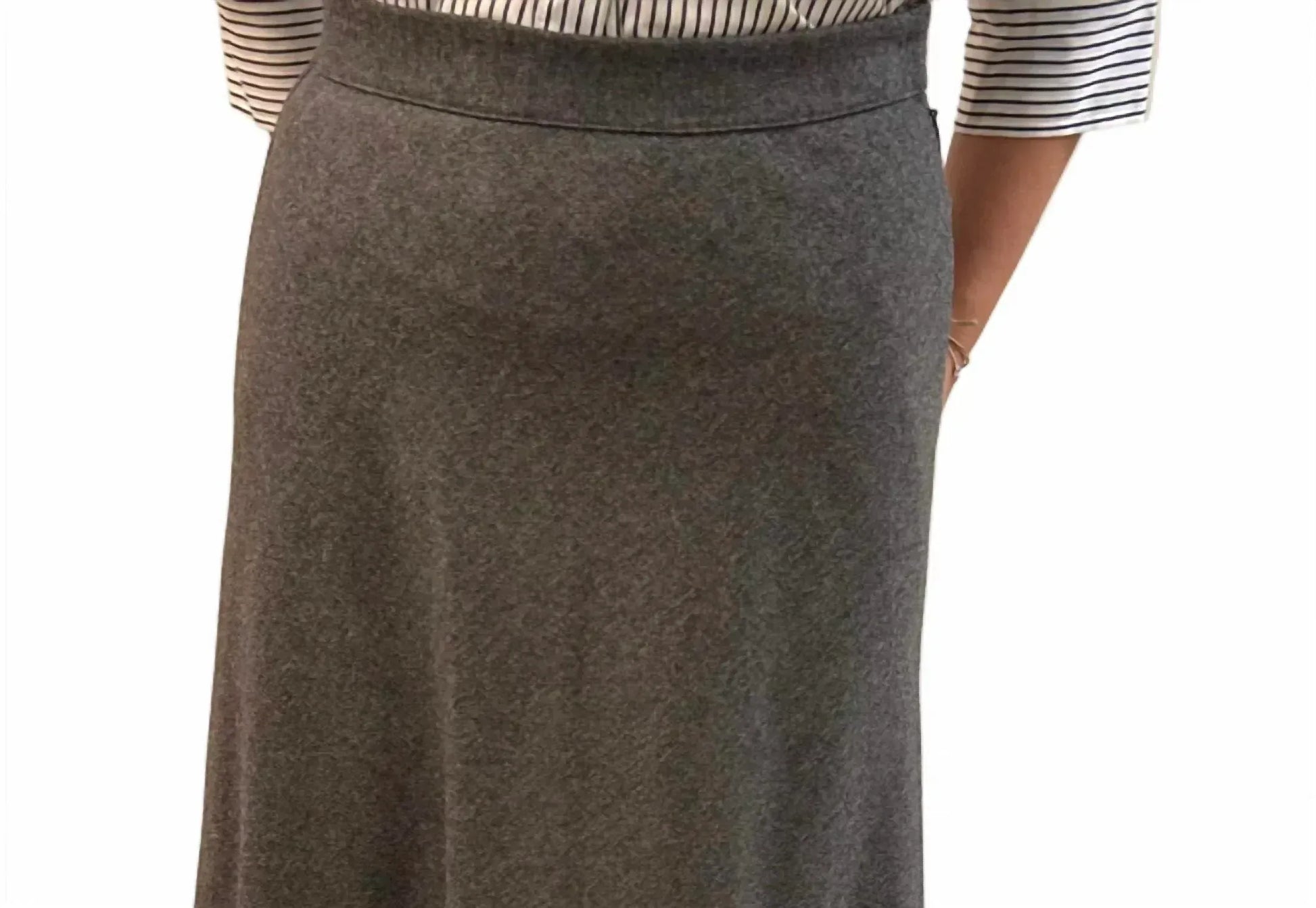 The Little Project - Women's Marnie Skirt - Rack Hunt