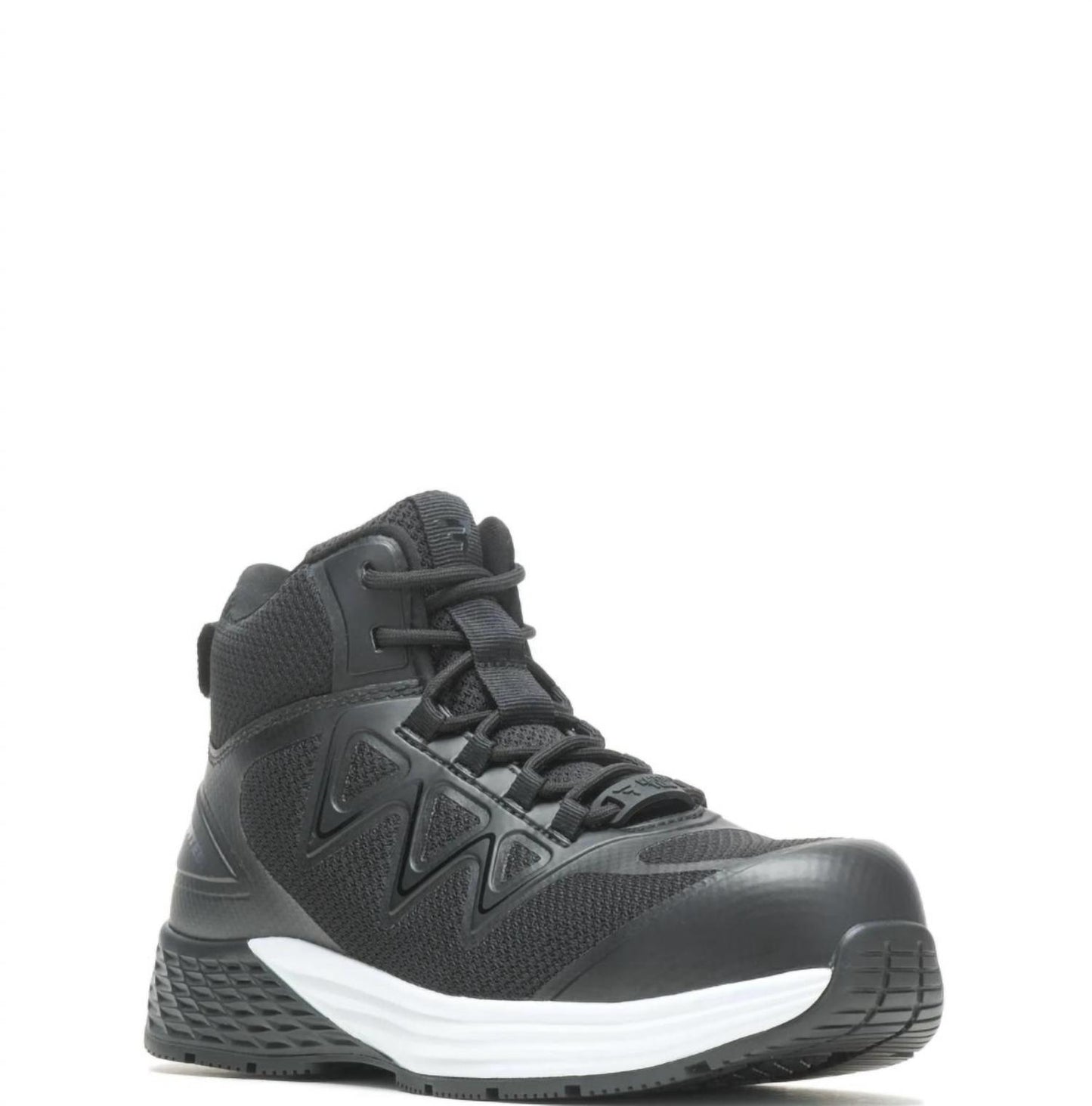 Men's Rush Mid Work Composite Toe Boots