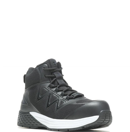 Men's Rush Mid Work Composite Toe Boots