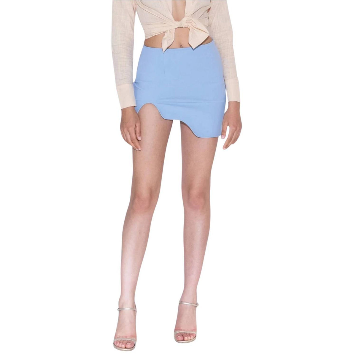 Liza Mini Skirt