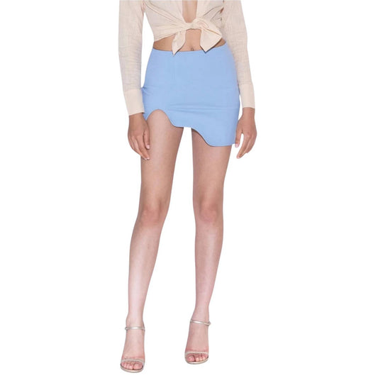 Liza Mini Skirt