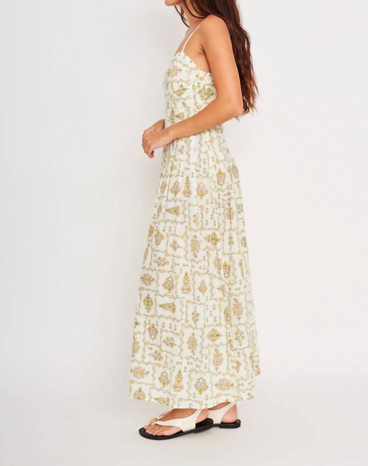 Artani Maxi Dress