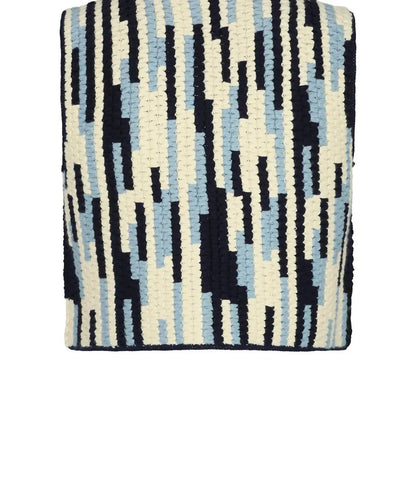 ESCVDO - Anadara Crochet Vest - Rack Hunt