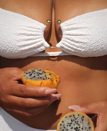 Women's Rodeo Bikini Top