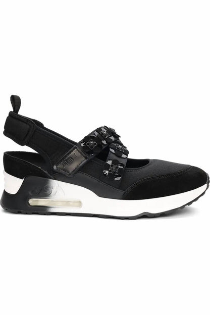 Women's Lotus Sneaker
