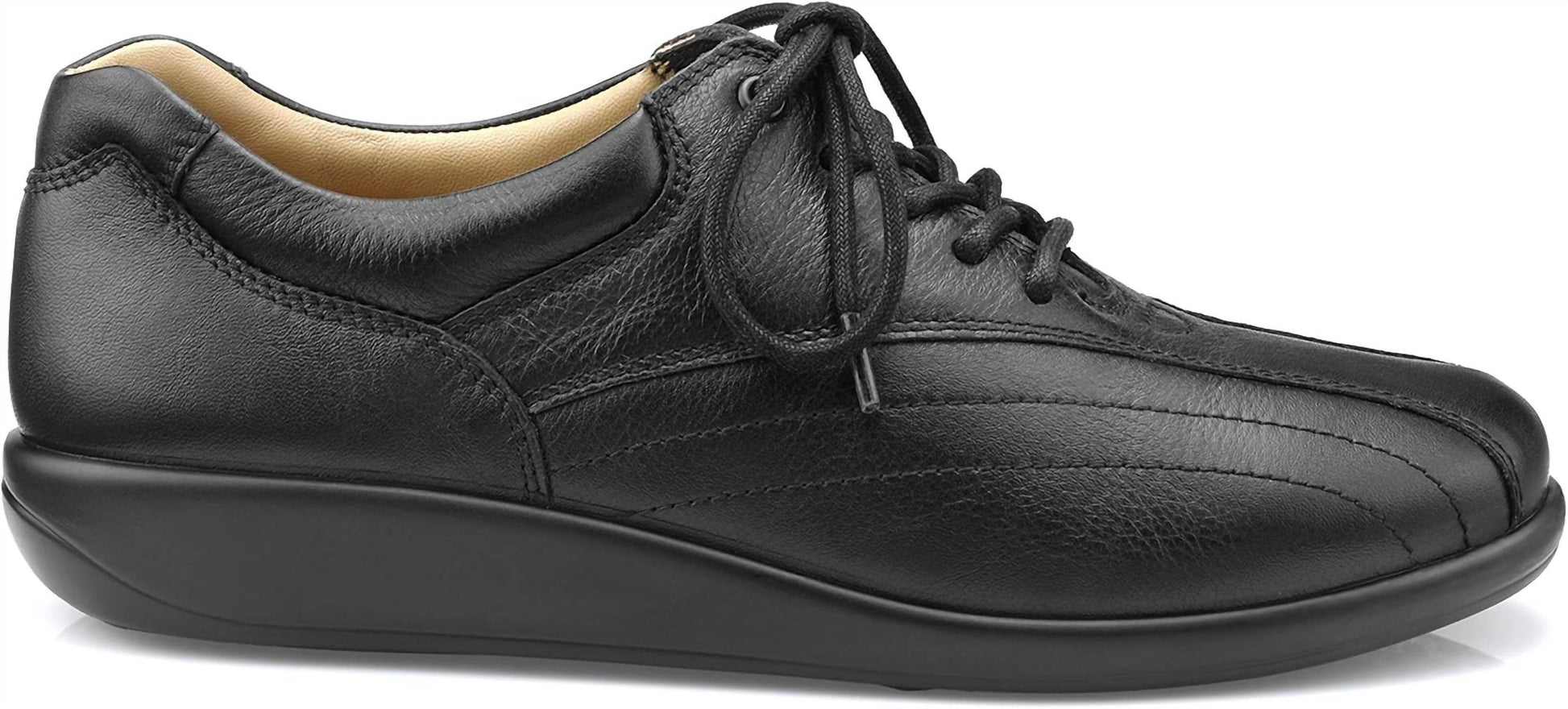 Hotter - Women's Tone Lace Up Shoes - Rack Hunt -