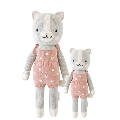 Daisy The Kitten Doll - 20"