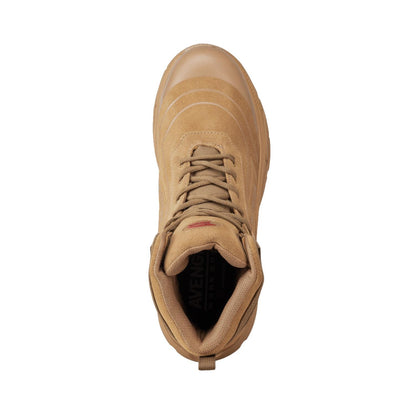 Men's K4 Aluminum Toe Boot