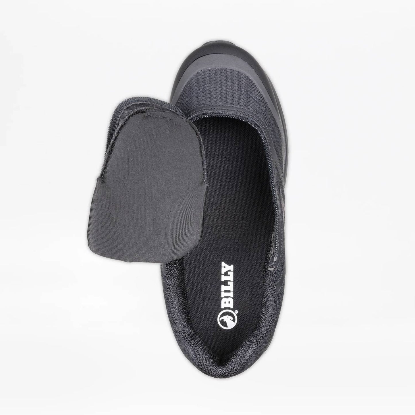 Men's Goat Shoes