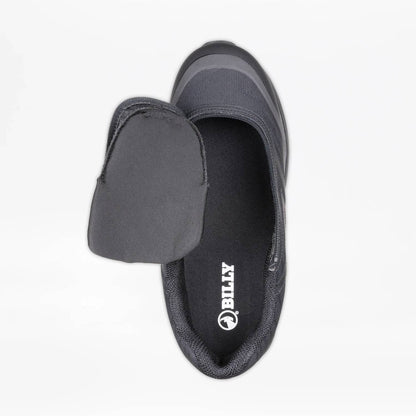Men's Goat Shoes