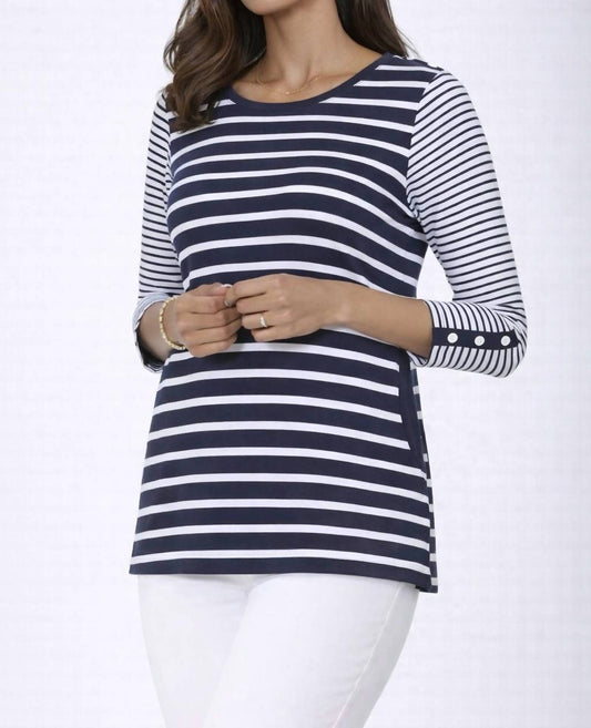 The Vela Top