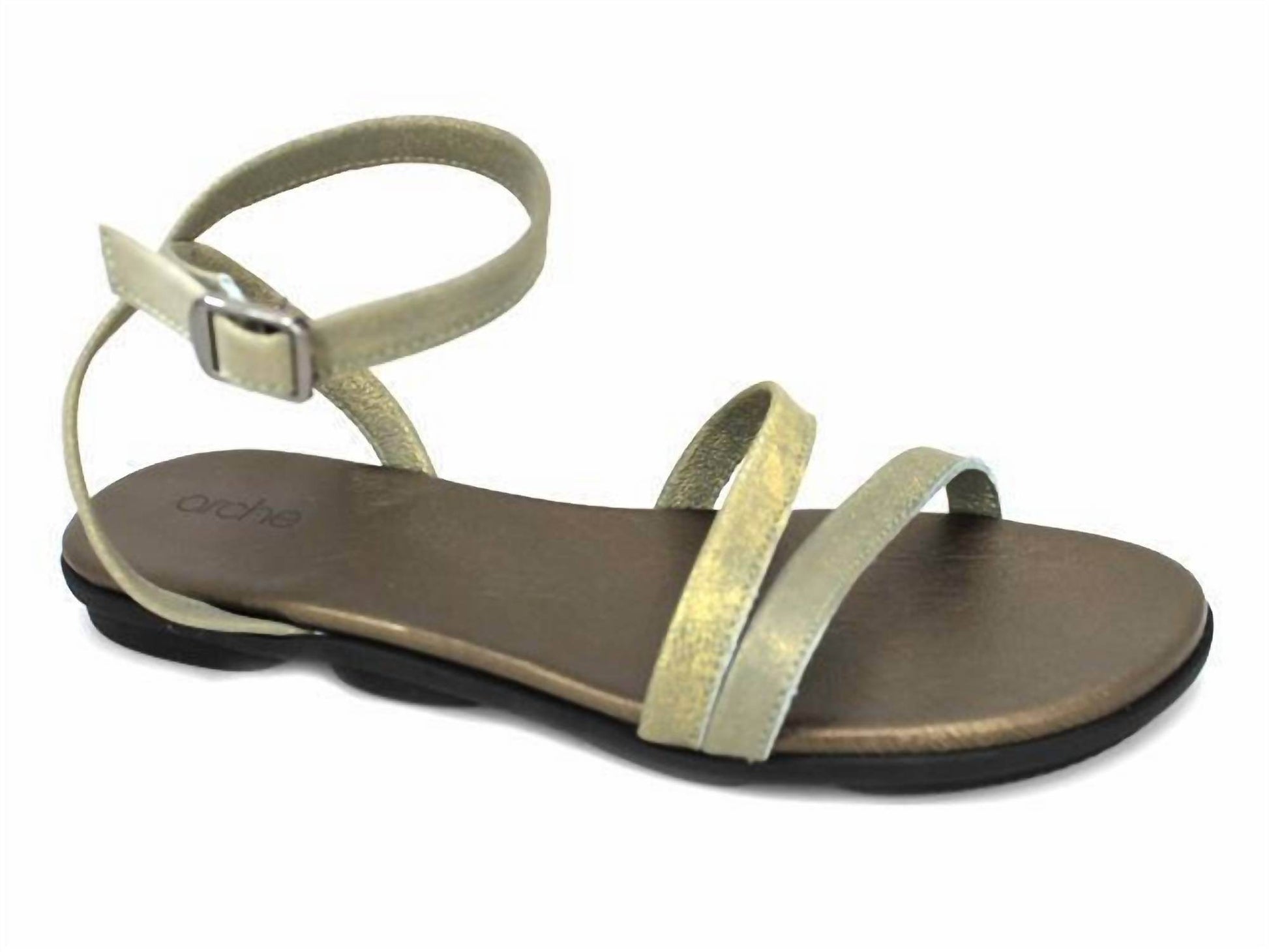 Arche - Women Palmyr Sandal - Rack Hunt -