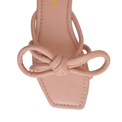 Women's Beth Bow Flat Sandal