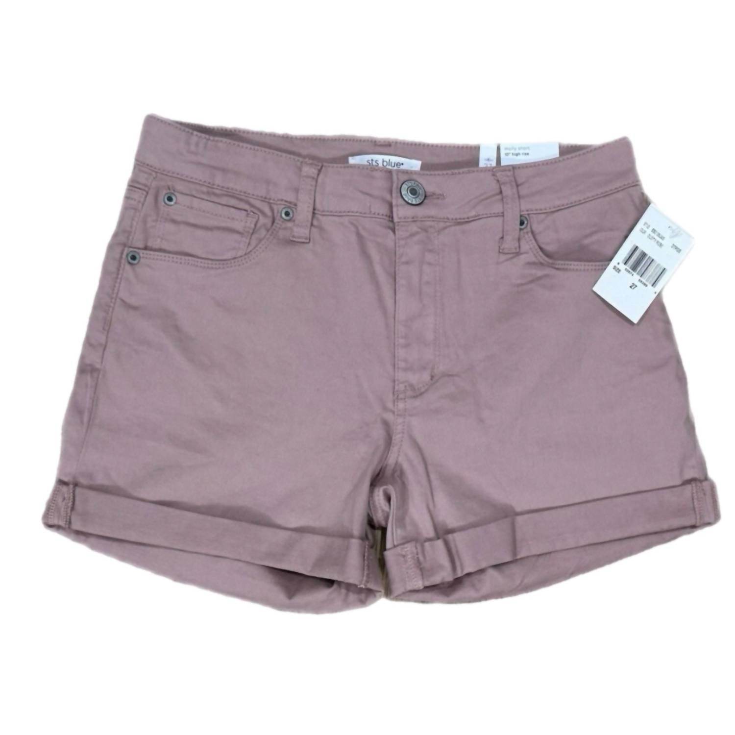 STS Blue - Molly Shorts - Rack Hunt