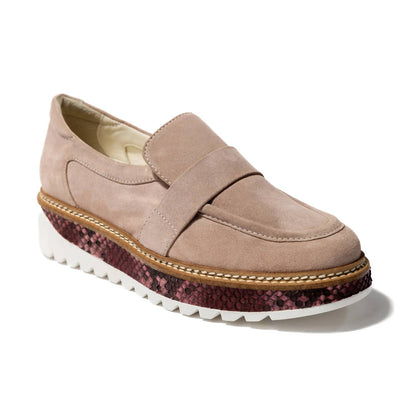 Women's Carolyn Luxury Loafers
